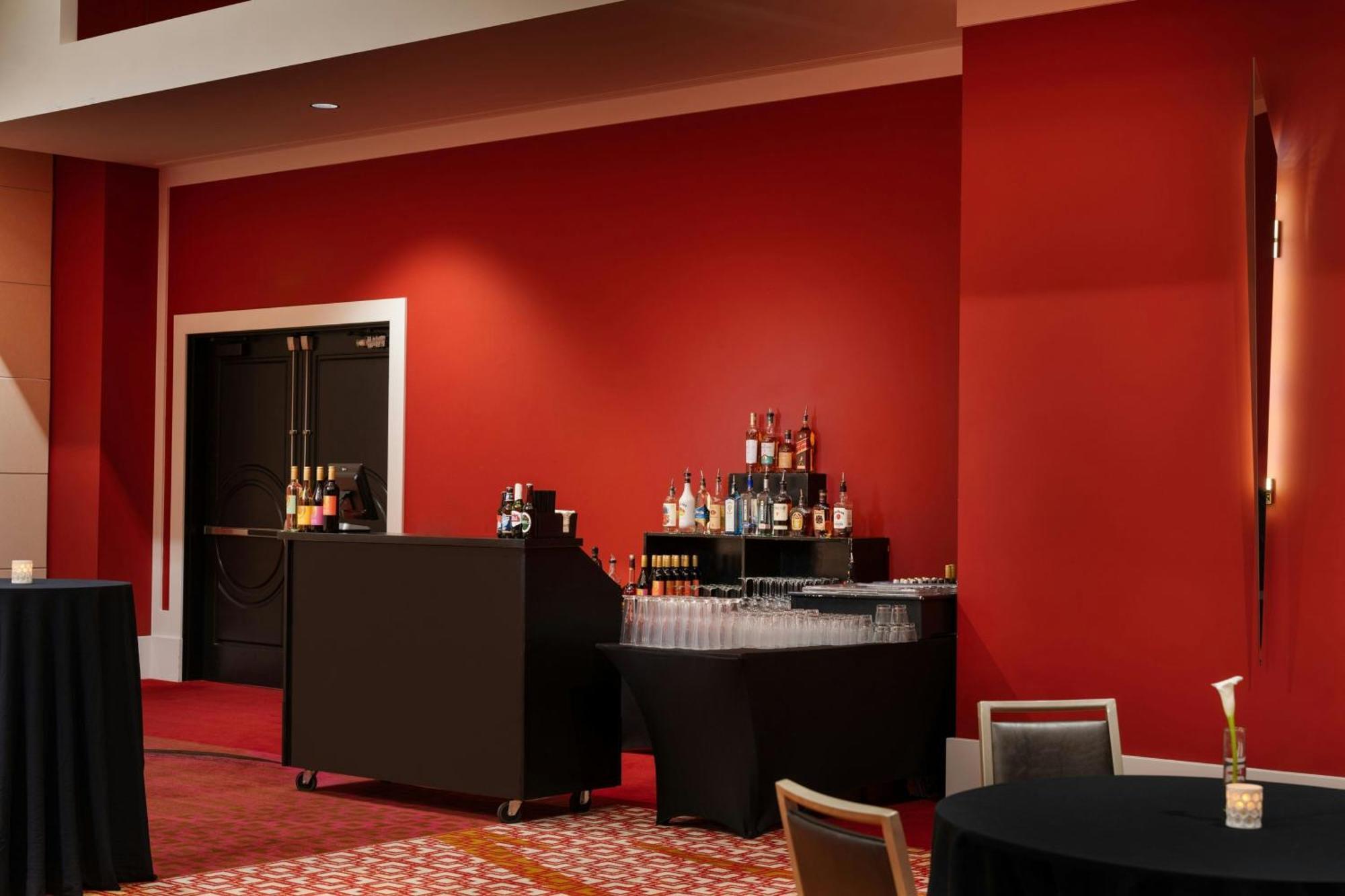 Hotel The Davenport Grand, Autograph Collection Spokane Zewnętrze zdjęcie