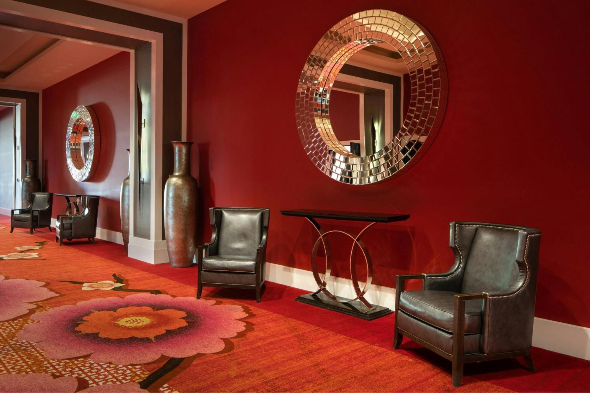 Hotel The Davenport Grand, Autograph Collection Spokane Zewnętrze zdjęcie