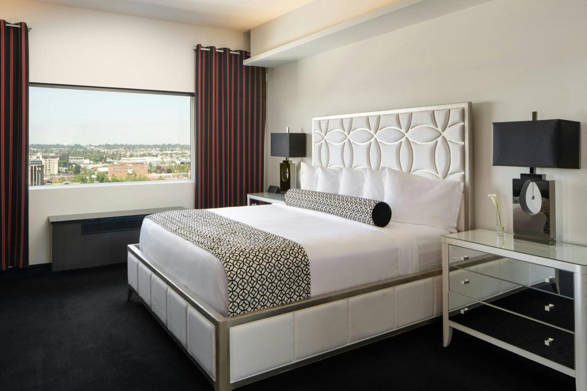 Hotel The Davenport Grand, Autograph Collection Spokane Zewnętrze zdjęcie