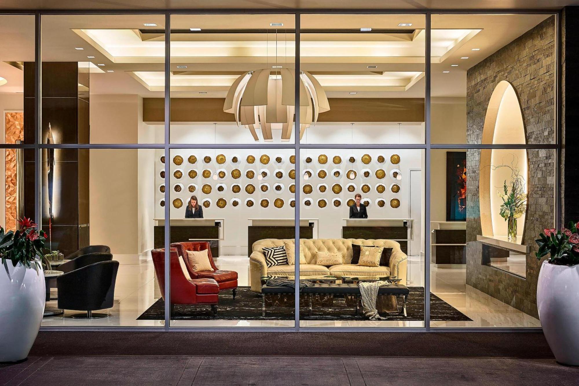 Hotel The Davenport Grand, Autograph Collection Spokane Zewnętrze zdjęcie