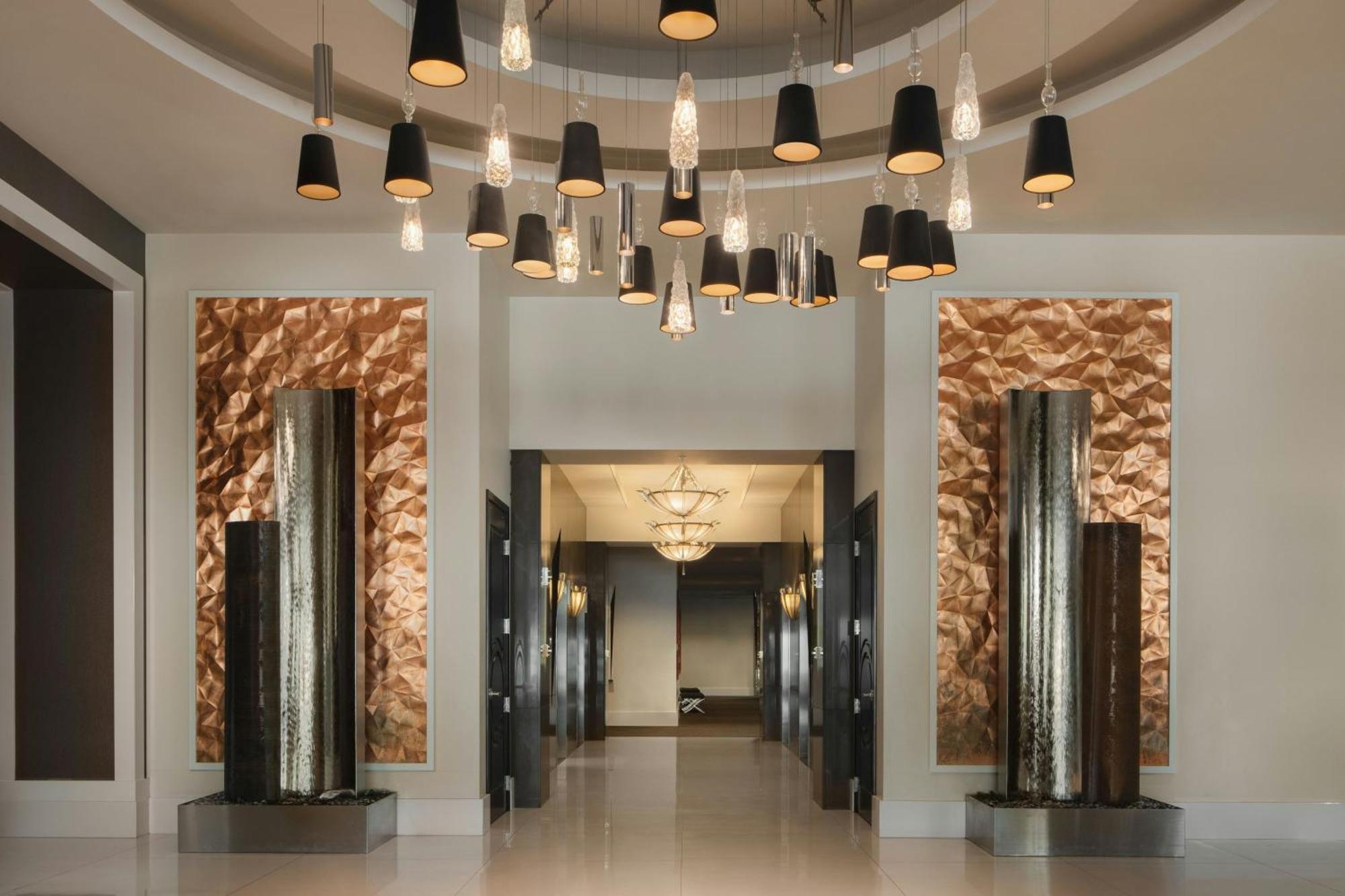 Hotel The Davenport Grand, Autograph Collection Spokane Zewnętrze zdjęcie